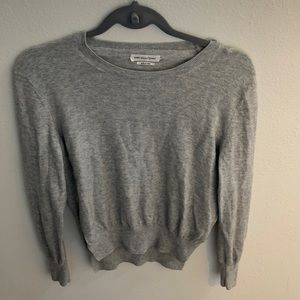 Isabel Marant Etoile side split sweater